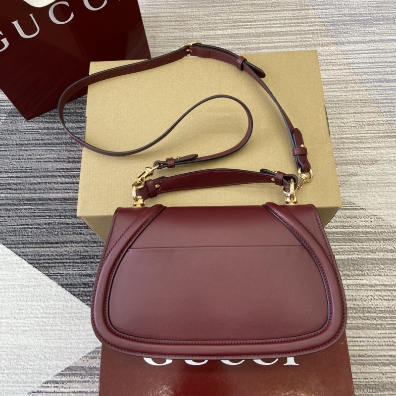 Gucci Top Handle Bags